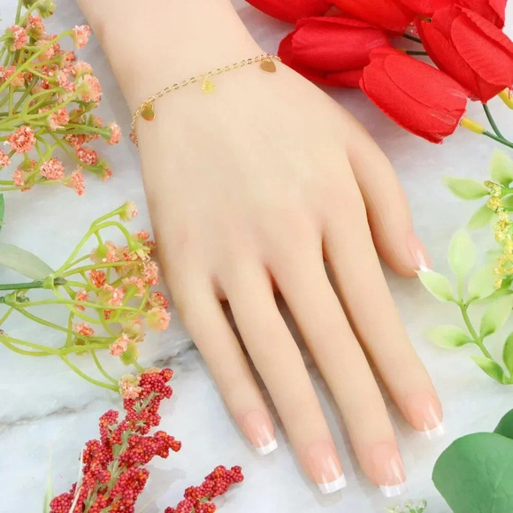 "New Beautiful Design Bracelet for Women/Girls, Gift, B778 - Picture 6 of 10